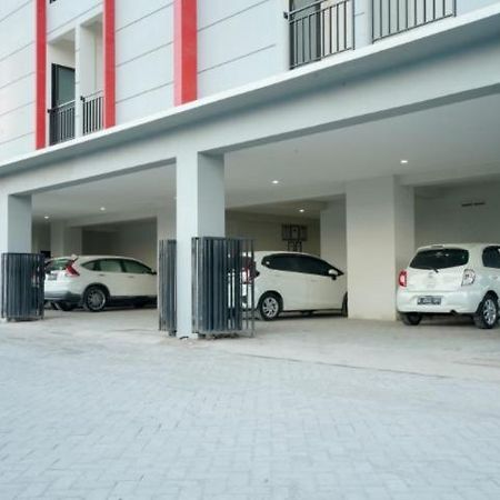 Dparagon Kalijudan Sorabaya Extérieur photo