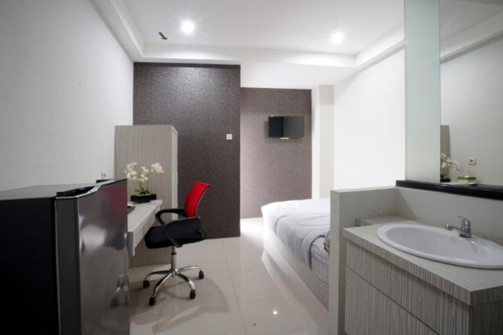 Dparagon Kalijudan Sorabaya Extérieur photo