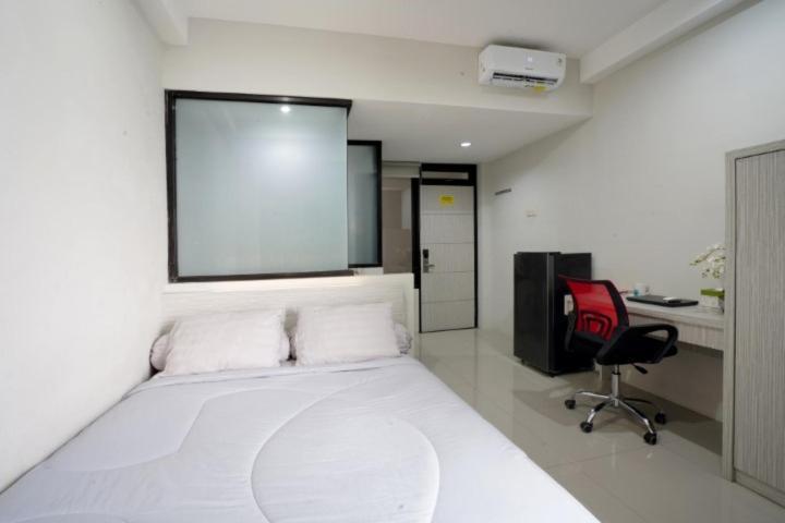 Dparagon Kalijudan Sorabaya Extérieur photo